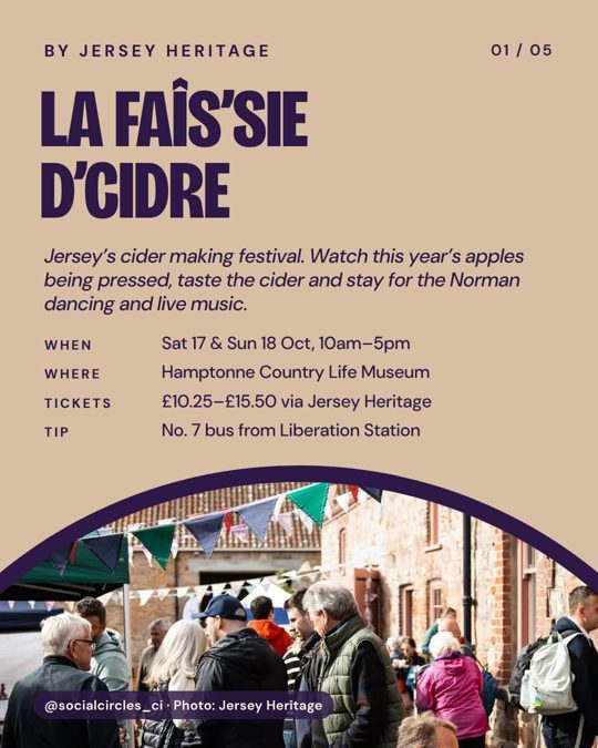 La Faîs'sie d'Cidre slide